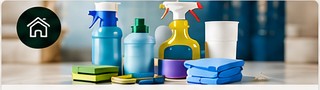 Household products